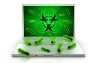8 Ways to Accidentally Infect Your Friends with Malware | 21st Century Learning and Teaching | Scoop.it