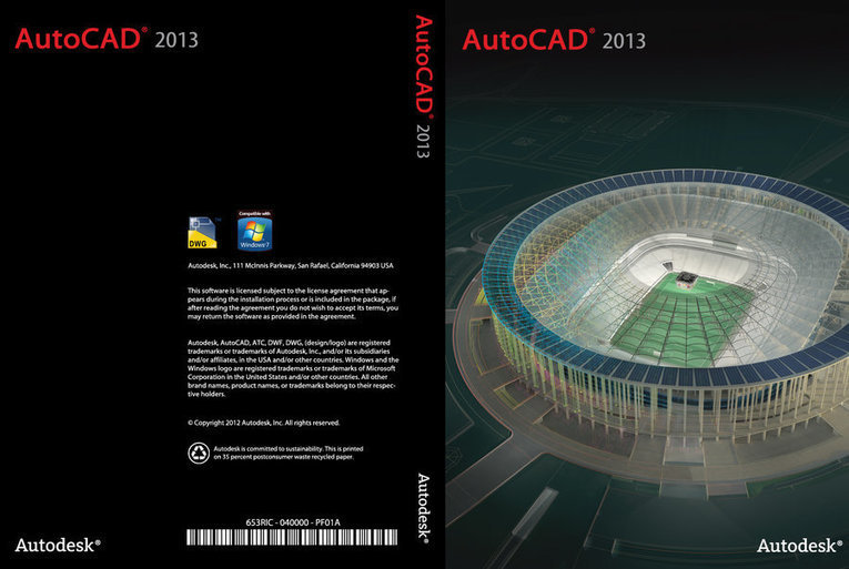 Autocad 2010 English Mld Win 64bit Keygen