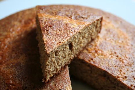 Fais p&eacute;ter la recette !: Pain d'&eacute;pices IG bas | Recettes Index Glyc&eacute;miques Bas | Scoop.it