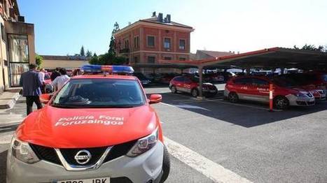 El Estado sigue sin nombrar a sus representantes para la transferencia de Tráfico y Seguridad Vial | Movilidad, logística, transporte | Scoop.it