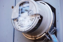 'Smart meters' — 'the DDT of this century' or harmless technology? | Vélo & Marche News | Scoop.it
