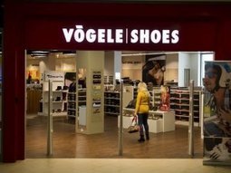 Bata et Voegele retirent quatre modèles de chaussures suspects | Toxique, soyons vigilant ! | Scoop.it