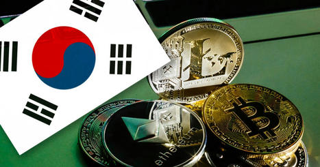 South Korean Regulators to Harden Punishments for Crypto Fraud Practices | Blockchain News | Agents of Behemoth | Scoop.it