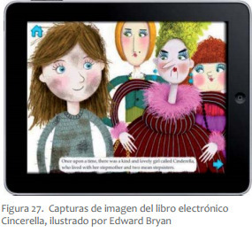 Diseño de libros digitales infantiles / Miriam Morante Bonet | Comunicación en la era digital | Scoop.it