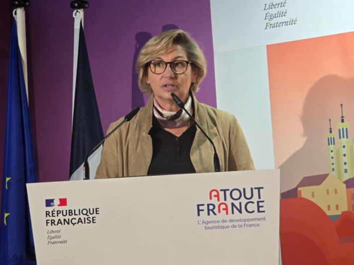 Atout France : "les conclusions de l'audit rendues dans 3 mois" | Marketing et promotion touristique | Scoop.it