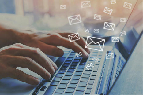 4 Things You Can Do to Build a Healthy and Thriving Email List | Social Media and Healthcare | Scoop.it