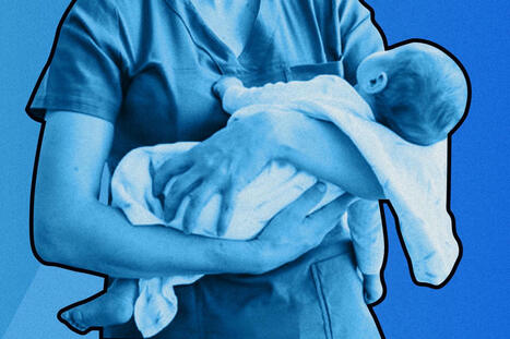 « Il faut donner une nouvelle jeunesse à la protection maternelle et infantile » - Le Monde | Revue de presse | Scoop.it