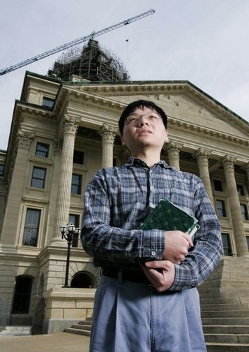 Westboro Baptist Creationist Loses School Board Bid - The Panda's Thumb | Electile Dysfunction | Scoop.it