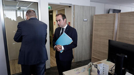 Le Premier ministre S&eacute;bastien Lecornu annonce des tests de vuln&eacute;rabilit&eacute; et le d&eacute;blocage de 200&nbsp;millions d'euros contre les cyberattaques &ndash; | Communication publique et num&eacute;rique | Scoop.it