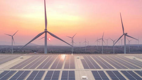 &lsquo;End of fossil age&rsquo; has begun, analysts say &ndash; EURACTIV.com | Energy Transition in Europe | www.energy-cities.eu | Scoop.it