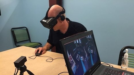 3 Instructional Design Strategies For Virtual Reality Learning | Augmented, Alternate and Virtual Realities in Education | Scoop.it
