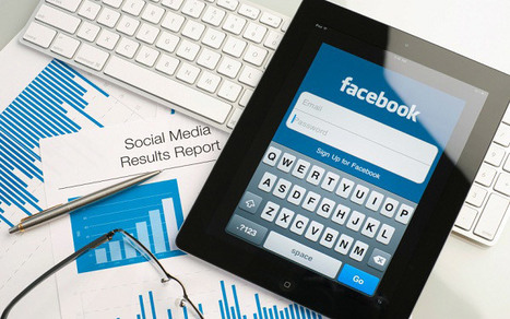 The Top 10 U.S. Cities With Social-Savvy Small Businesses | Cities of the World | Scoop.it