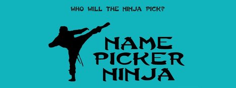 Name Picker Ninja | Random Name Selector | Daring Ed Tech | Scoop.it