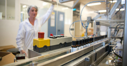La Région Bretagne lance un appel à projets pour le transfert des technologies en chimie, biotechnologies et santé | Prévention du risque chimique | Scoop.it