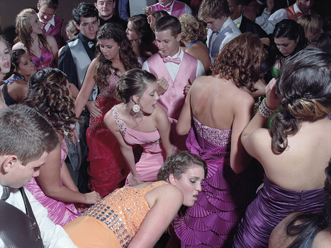 London/Pittsburgh, de Mark Neville, &agrave; la Alan Cristea Gallery | Outstanding Photography | Scoop.it