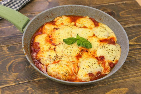 Potatoes in tomato sauce: it will be ready in 30 minutes! | Hobby, LifeStyle and much more... (multilingual: EN, FR, DE) | Scoop.it