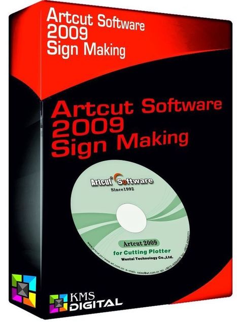 Download artcut 2009