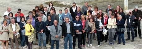 Écoquartier AMI Is-sur-Tille – Marcilly-sur-Tille : de belles perspectives - Bien Public | Reconversion de friches | Scoop.it