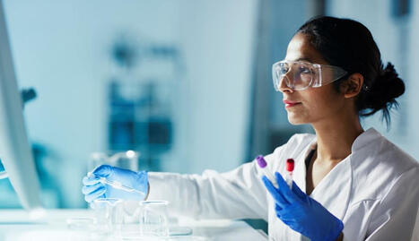 Santé : 5 innovations et tendances qui illustrent le progrès | Innovation Agro-activités et Bio-industries | Scoop.it