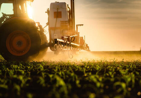 PAC, comp&eacute;titivit&eacute; et souverainet&eacute; alimentaire : enjeux de la puissance agricole fran&ccedil;aise | Environnement : Politiques Publiques et Strat&eacute;gie | Scoop.it
