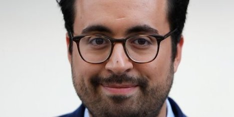 Mounir Mahjoubi : « Faire venir des chercheurs étrangers de l'intelligence artificielle en France » | Toulouse networks | Scoop.it