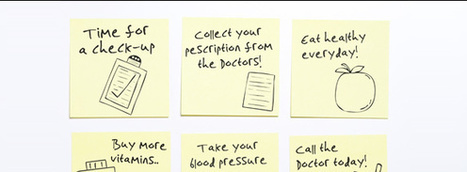 Reinventing the To-Do List:  A Multi-billion Dollar Opportunity | T.I.P.S. Tracking | Scoop.it