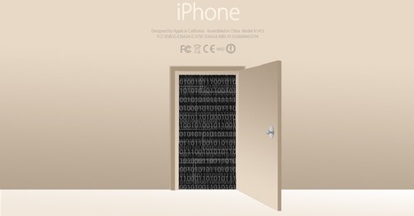 Apple Denies SECURITY Researcher's Claims of iOS 'Backdoor' | Machines Pensantes | Scoop.it