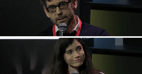 Deux replays &agrave; (re)voir : neuromodulation et psych&eacute;d&eacute;liques, quelles perspectives en psychiatrie ? | GRIEPS | Scoop.it