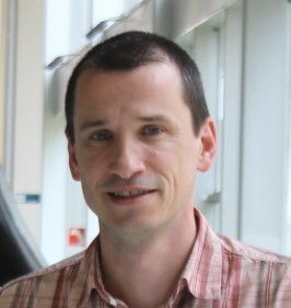 Marc Graille sera au Colloque du d&eacute;partement SDV, et vous ? | Life Sciences Universit&eacute; Paris-Saclay | Scoop.it