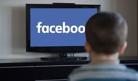 Broadcasters fear Amazon and Facebook in live TV, but confident multiscreen DAI will help fight against threats  | TV Press Review | Scoop.it