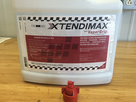 Agrochimie. Apr&egrave;s le glyphosate, le dicamba fait des ravages aux &Eacute;tats-Unis | EntomoNews | Scoop.it