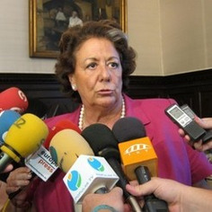 rokambol: Rita Barberá podría haberse comido a un fallero en 2005. | Partido Popular, una visión crítica | Scoop.it
