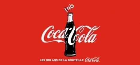 Coca fête les 100 ans de « Contour » | Epic pics | Scoop.it