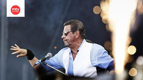 Juhani Merimaa Pate Mustaj&auml;rvest&auml;: Toista vastaavaa henkil&ouml;&auml; ei tule | 1Uutiset - Lukemisen t&auml;hden | Scoop.it