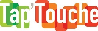 Tap'Touche - Apprentissage du clavier | Courants technos | Scoop.it