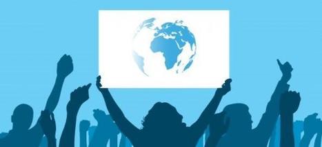 Share the World’s Resources, a conversation with Rajesh Makwana | Commons Transition | Peer2Politics | Scoop.it