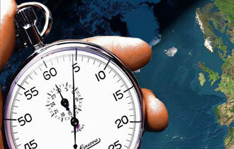 Need More Time? Wait Just a Minute, Here It Comes | Entrepreneur.com | Practical Networked Leadership Skills | Scoop.it