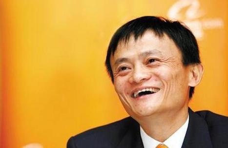 La vera storia di #Alibaba, il gigante cinese che tiene sotto scacco (anche) #Apple Pay | ALBERTO CORRERA - QUADRI E DIRIGENTI TURISMO IN ITALIA | Scoop.it