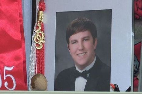 Mother blames middle school bullying for son's suicide - WLOX | Bullying | Scoop.it