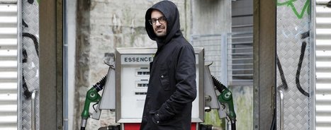 Lausanne parie sur Patrick de Rahm pour le Théâtre de l’Arsenic | Revue de presse théâtre | Scoop.it