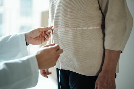 A new definition of obesity goes beyond BMI. What this could mean for you | Anthropometry and Kinanthropometry | Scoop.it