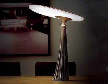Coral Reef Light - iD Lights | 1001 Light ideas ! | Scoop.it