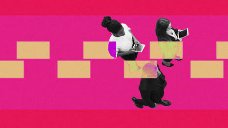 Why companies shouldn't digitally monitor remote workers | Retain Top Talent | Scoop.it