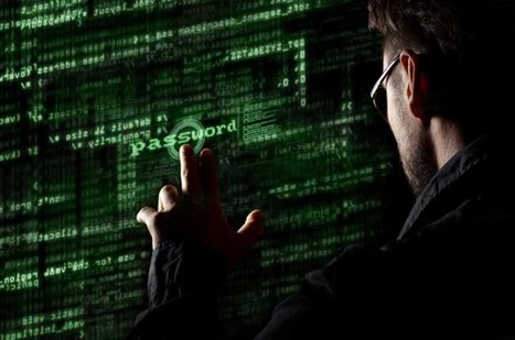 Carbonite online backup accounts under password reuse attack | #CyberSecurity  | ICT Security-Sécurité PC et Internet | Scoop.it
