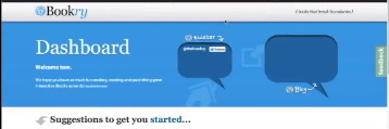 Bookry: Widget Library | Educational iPad User Group | Scoop.it