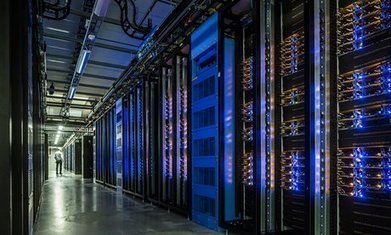Data center emissions rival air travel as digital demand soars | Amazing Science | Scoop.it