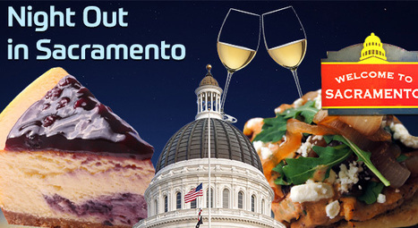 Top 10 Best Sacramento Restaurants for Your Night Out | Probate Law | Scoop.it