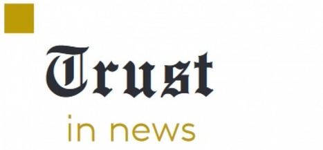 Fake news et baisse de la confiance dans les m&eacute;dias : pas si simple | Ma revue de web | Scoop.it