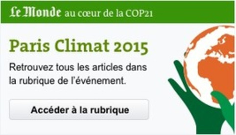 Comprendre les enjeux de la COP21 en dix chiffres | Veille territoriale AURH | Scoop.it