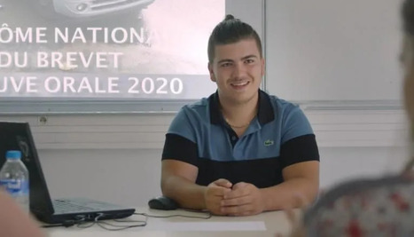 "Un bon d&eacute;but", le documentaire qui jette un autre regard sur une jeunesse en d&eacute;crochage scolaire | Savoirs de base, Illettrisme et FLE | Scoop.it